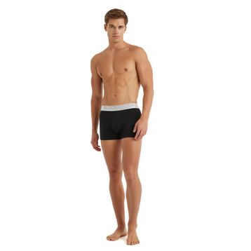 Blackspade 9302 Siyah Erkek Boxer