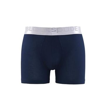 Blackspade 9303 Lacivert Erkek Boxer