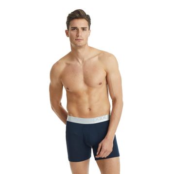 Blackspade 9303 Lacivert Erkek Boxer