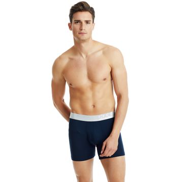 Blackspade 9303 Lacivert Erkek Boxer