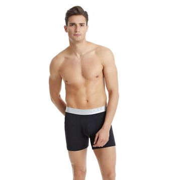 Blackspade 930309094099 Siyah Erkek Boxer