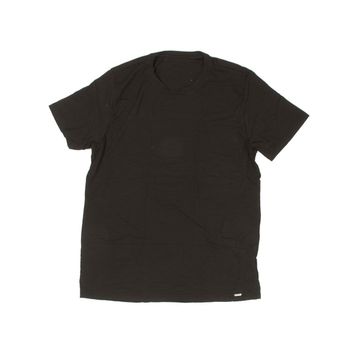 Blackspade 9306 Silver Siyah Erkek Fanila