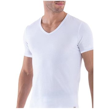 Blackspade 9308 Beyaz Erkek Atlet