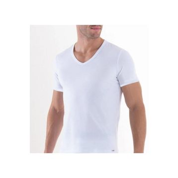 Blackspade 9308 Beyaz Erkek Atlet
