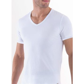 Blackspade 9308 Beyaz Erkek Fanila