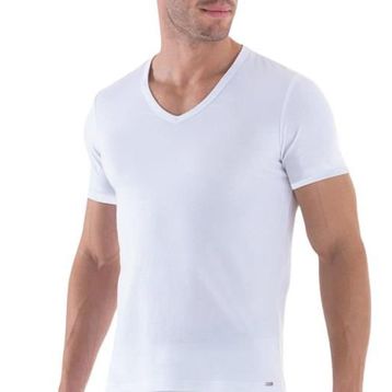 Blackspade 93080 Beyaz Erkek T-Shirt