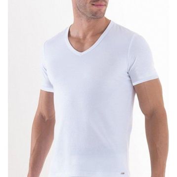Blackspade 93080 Beyaz Erkek T-Shirt