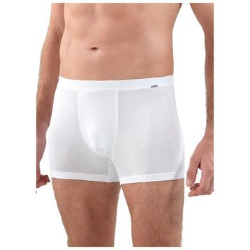 Blackspade 9310 Beyaz Erkek Boxer
