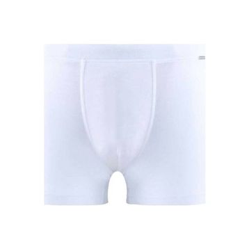 Blackspade 9310 Modal Elastan Silver Beyaz Erkek Boxer