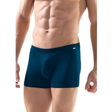 Blackspade 9310 Modal Elastan Silver Lacivert Erkek Boxer