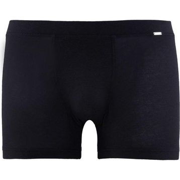 Blackspade 9310 Modal Elastan Silver Siyah Erkek Boxer