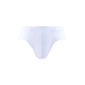 Blackspade 9311 Beyaz Erkek Slip Külot