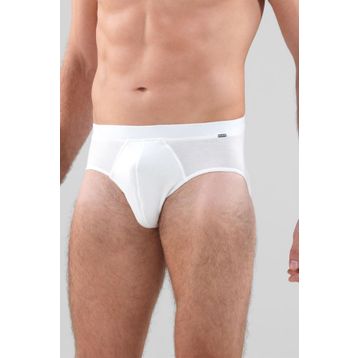 Blackspade 9311 Silver-Beyaz Erkek Slip Külot