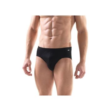 Blackspade 9311 Silver Lacivert Erkek Slip Külot