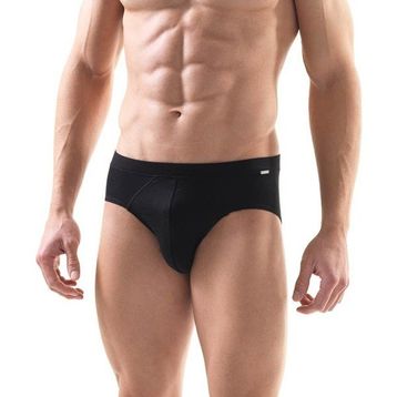 Blackspade 9311 Siyah Erkek Slip Külot