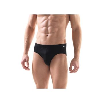 Blackspade 9311 Siyah Erkek Slip Külot