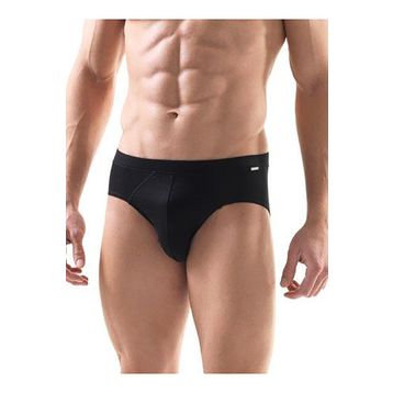 Blackspade 9311 Siyah Erkek Slip Külot