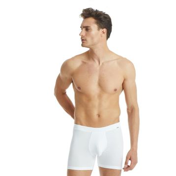 Blackspade 9313 Beyaz Erkek Boxer