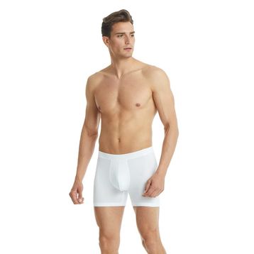 Blackspade 9313 Erkek Silver Uzun Boxer