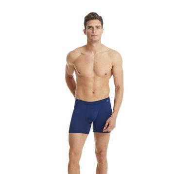 Blackspade 9313 Erkek Silver Uzun Boxer
