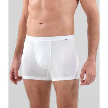 Blackspade 9313 Erkek Silver Uzun Boxer