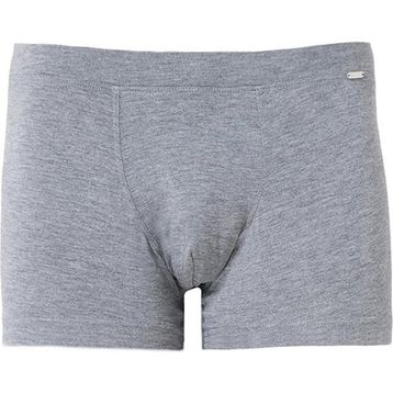 Blackspade 9313 Silver Gri Melanj Erkek Boxer