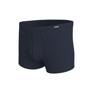 Blackspade 9313 Silver Lacivert Erkek Boxer