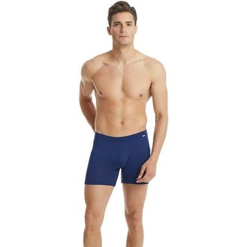 Blackspade 9313 Silver Lacivert Erkek Boxer