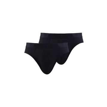 Blackspade 9322 2'li Siyah Mood Erkek Slip Külot