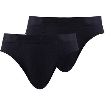 Blackspade 9322 2'li Siyah Mood Erkek Slip Külot