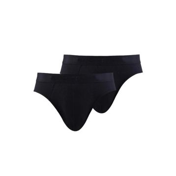 Blackspade 9322 2'li Siyah Mood Erkek Slip Külot