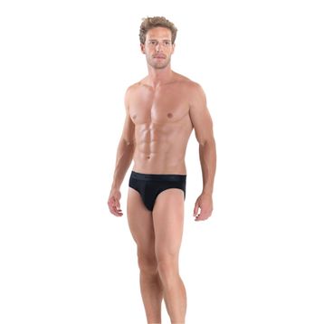 Blackspade 9322 Mood 2'li Erkek Slip Külot
