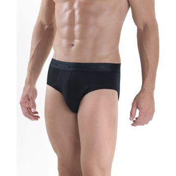 Blackspade 9322 Mood 2'li Erkek Slip Külot