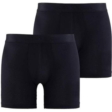 Blackspade 9324 2'li Siyah Erkek Boxer