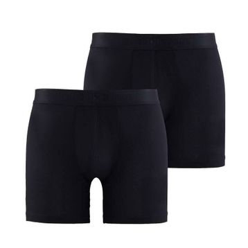Blackspade 9324 2'li Siyah Erkek Boxer