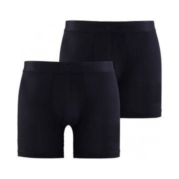 Blackspade 9324 2'li Siyah Erkek Boxer