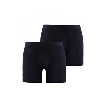 Blackspade 9324 2'li Siyah Erkek Boxer