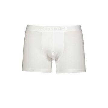 Blackspade 9324 Beyaz 2'li Erkek Boxer