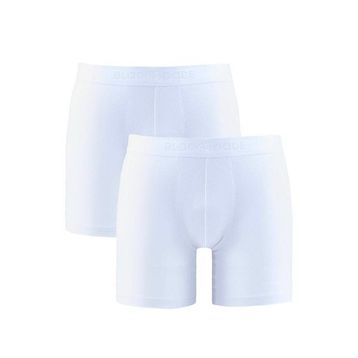 Blackspade 9324 Beyaz Erkek Boxer