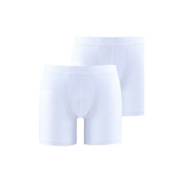 Blackspade 9324 Beyaz Erkek Boxer