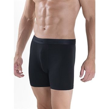 Blackspade 9324 Beyaz Erkek Boxer