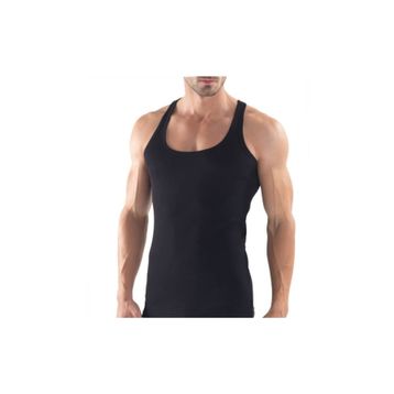 Blackspade 9340 Siyah Erkek Atlet