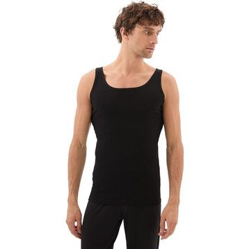 Blackspade 9341 Kaşkorse Fitli Siyah Erkek Atlet