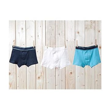 Blackspade 93954 Renkli Erkek Çocuk Boxer