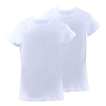 Blackspade 93970 Beyaz Erkek Çocuk T-Shirt