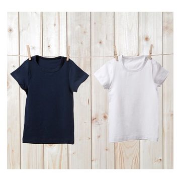 Blackspade 93970 Beyaz Erkek Çocuk T-Shirt