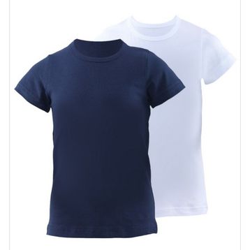 Blackspade 93970 Beyaz Erkek Çocuk T-Shirt