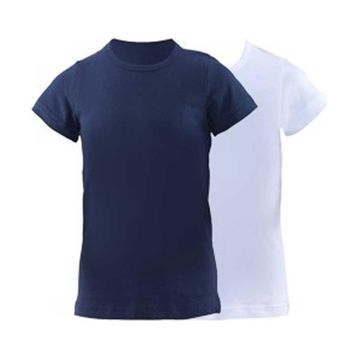Blackspade 93970 Beyaz Erkek Çocuk T-Shirt