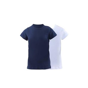 Blackspade 93970 Beyaz Erkek Çocuk T-Shirt