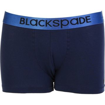 Blackspade 9470 Çok Renkli Erkek Boxer
